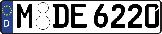M-DE6220