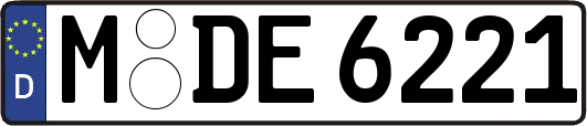 M-DE6221