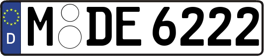 M-DE6222