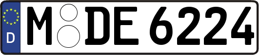 M-DE6224
