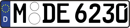 M-DE6230