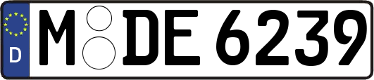 M-DE6239