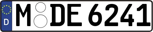 M-DE6241
