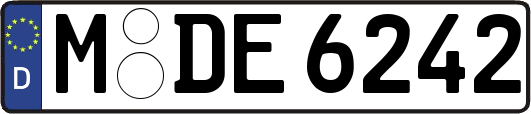 M-DE6242