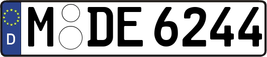 M-DE6244