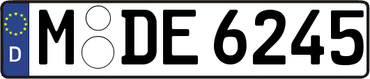 M-DE6245