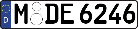 M-DE6246