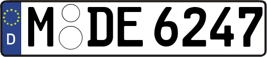 M-DE6247