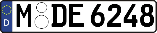 M-DE6248