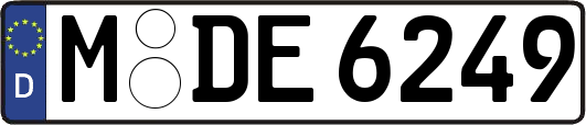 M-DE6249