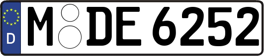 M-DE6252