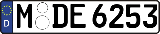 M-DE6253