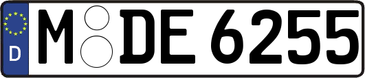 M-DE6255