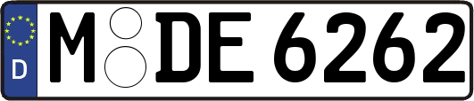 M-DE6262