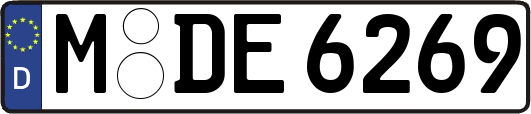 M-DE6269