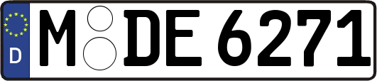 M-DE6271