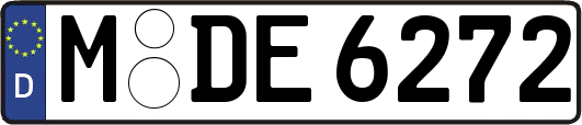 M-DE6272