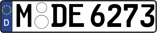 M-DE6273