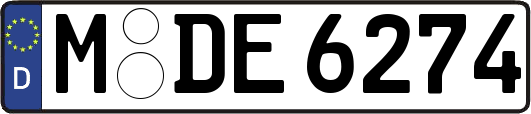 M-DE6274