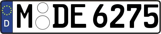 M-DE6275