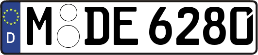 M-DE6280