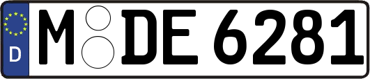 M-DE6281