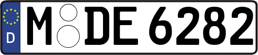 M-DE6282