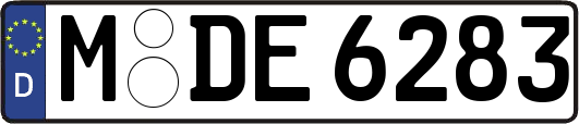 M-DE6283