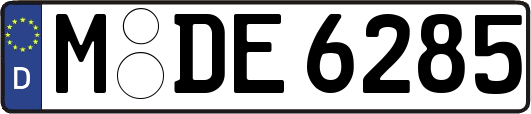 M-DE6285
