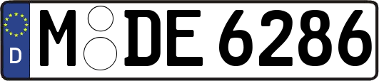 M-DE6286