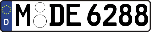 M-DE6288