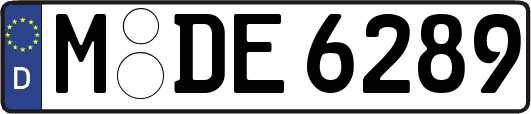 M-DE6289