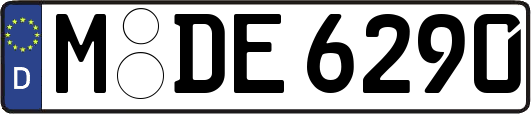 M-DE6290