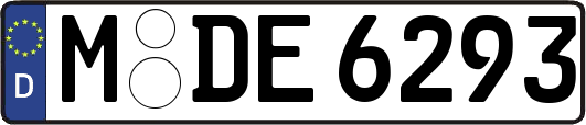 M-DE6293
