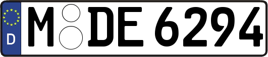 M-DE6294