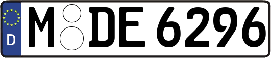 M-DE6296