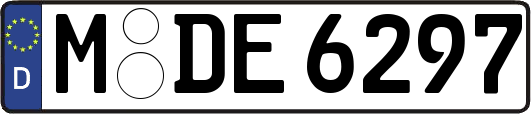 M-DE6297