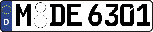 M-DE6301