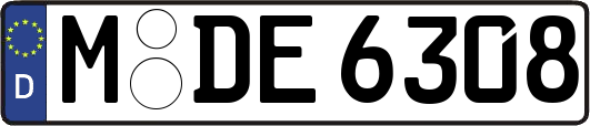 M-DE6308
