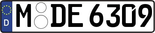 M-DE6309