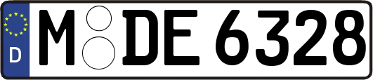 M-DE6328