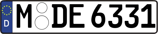 M-DE6331