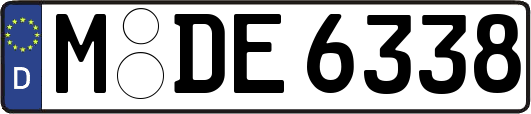 M-DE6338