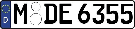 M-DE6355