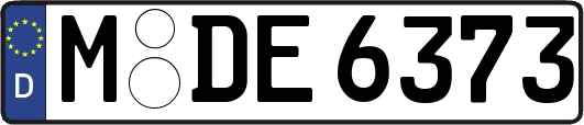 M-DE6373