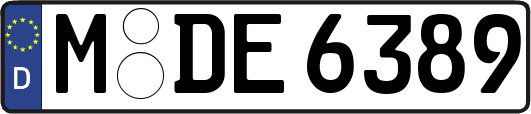 M-DE6389