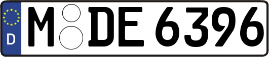 M-DE6396