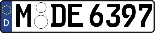 M-DE6397