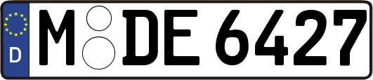 M-DE6427
