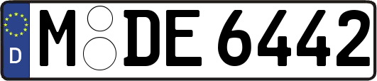 M-DE6442